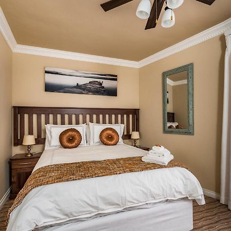 Guesthouse De Tijger Lodge Parow Εξωτερικό φωτογραφία