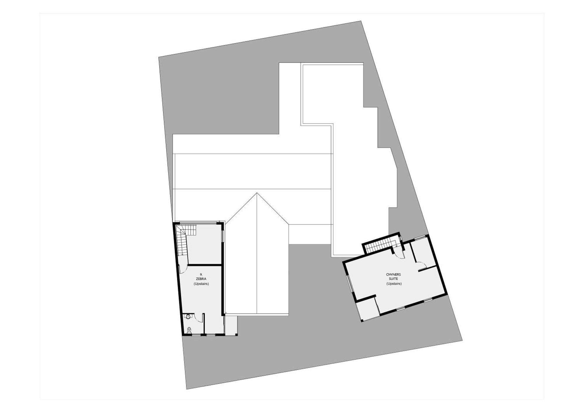 Guesthouse De Tijger Lodge Parow Εξωτερικό φωτογραφία