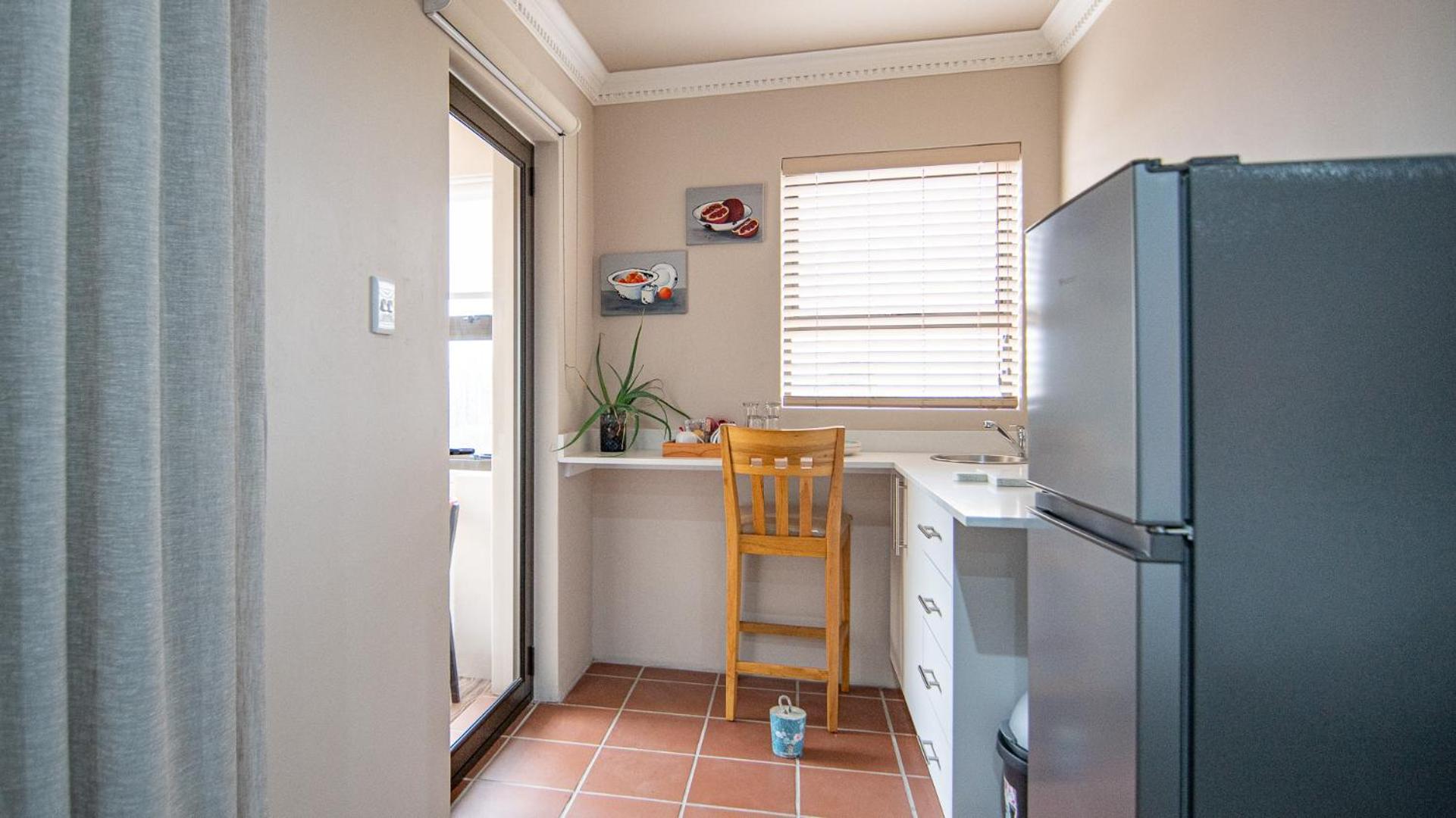 Guesthouse De Tijger Lodge Parow Εξωτερικό φωτογραφία