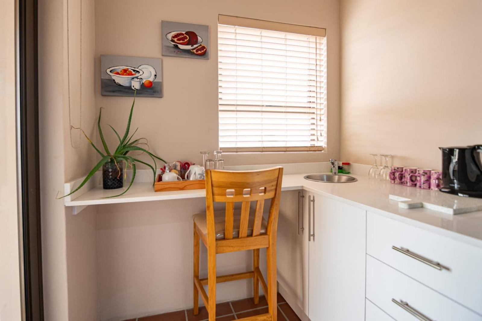Guesthouse De Tijger Lodge Parow Εξωτερικό φωτογραφία