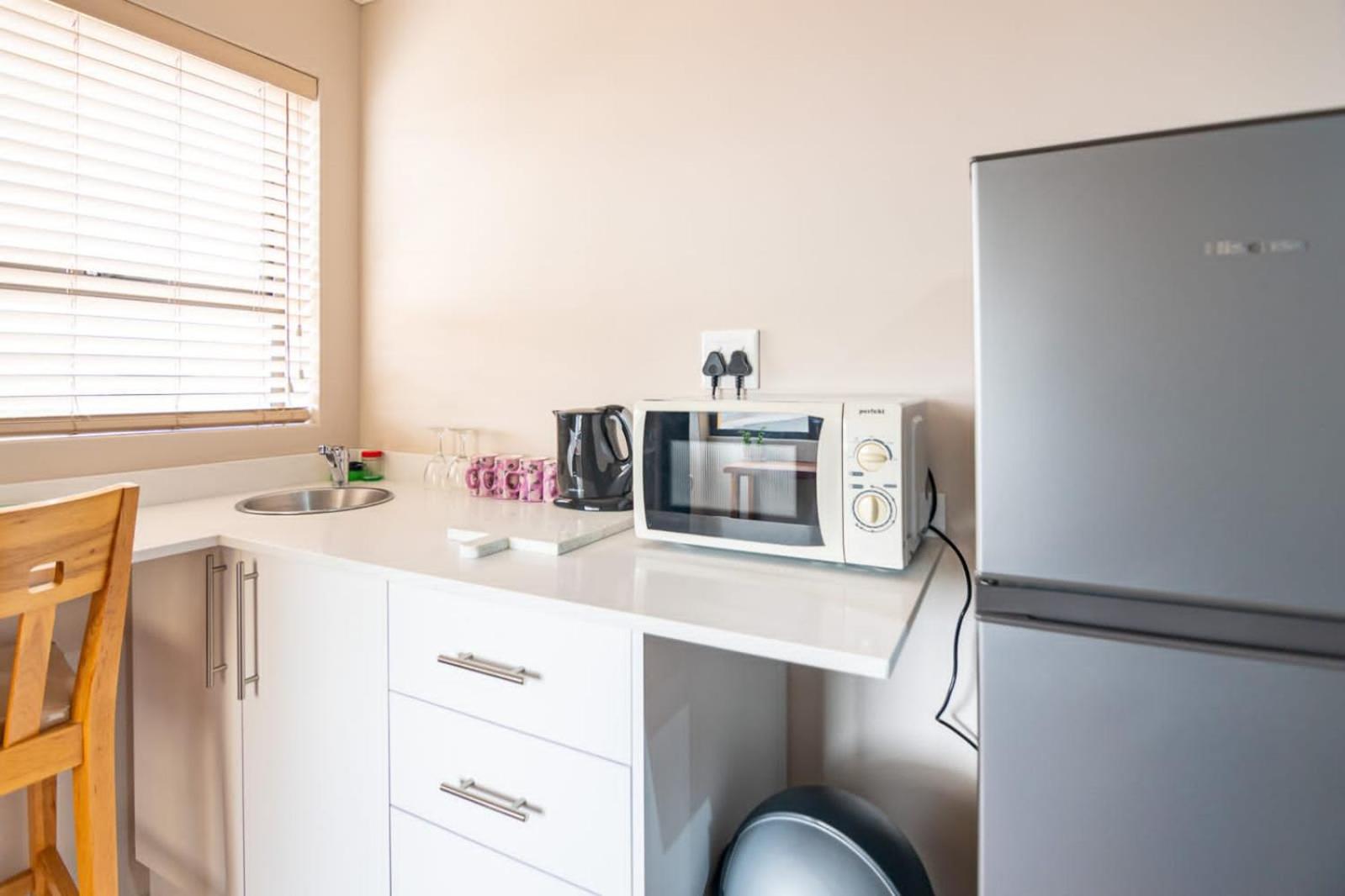 Guesthouse De Tijger Lodge Parow Εξωτερικό φωτογραφία