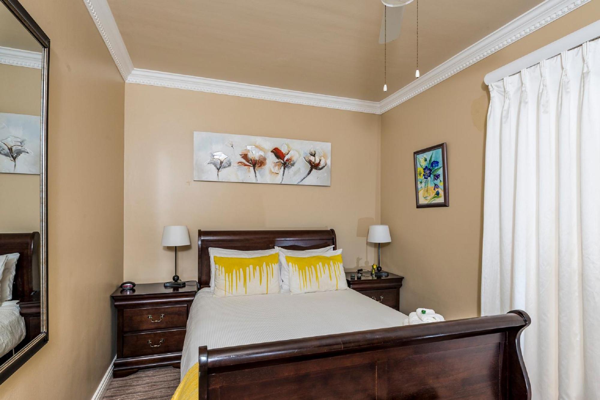 Guesthouse De Tijger Lodge Parow Εξωτερικό φωτογραφία