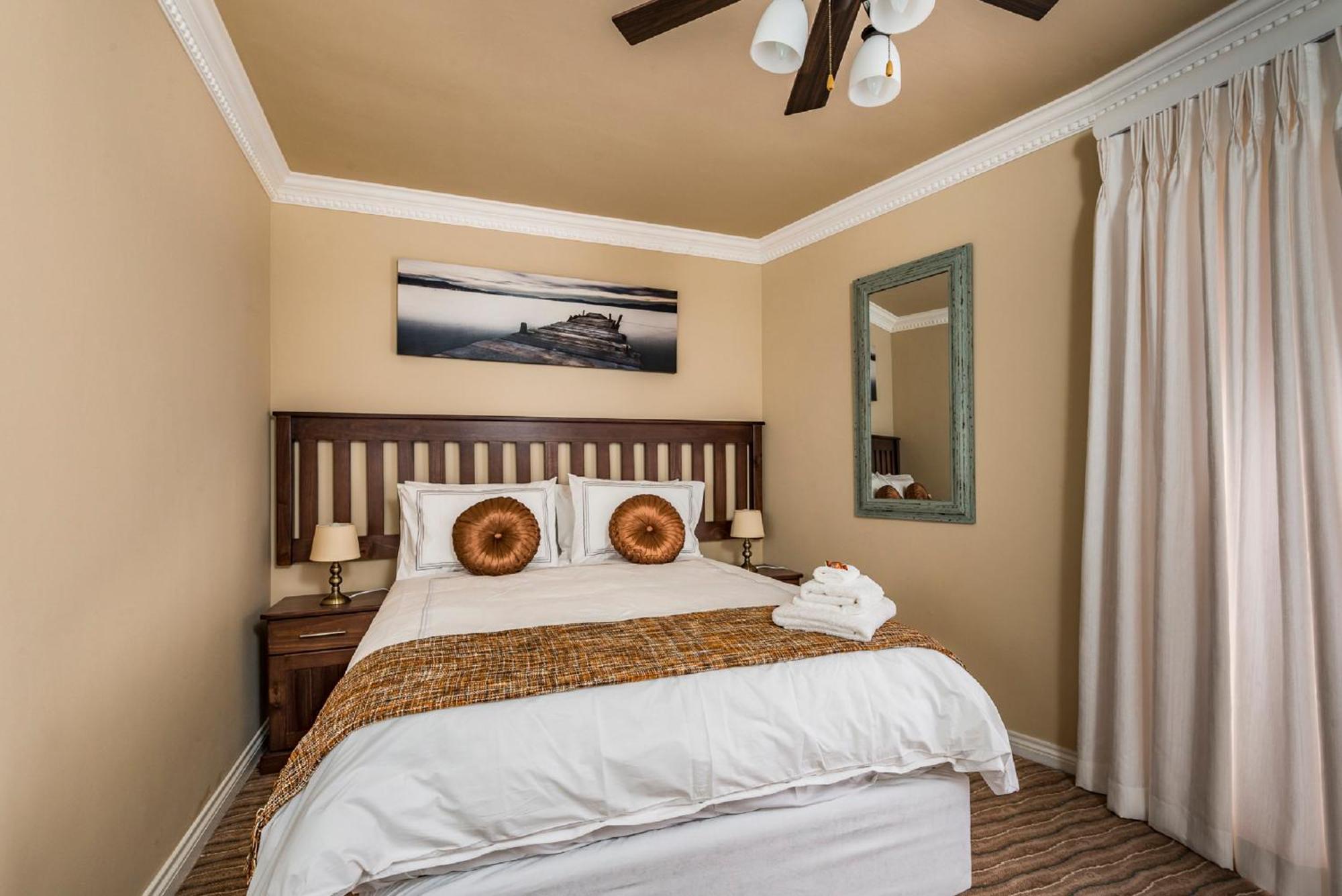 Guesthouse De Tijger Lodge Parow Εξωτερικό φωτογραφία