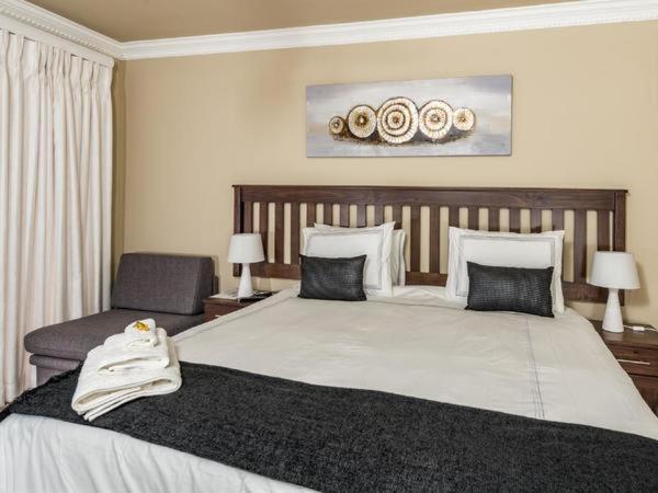 Guesthouse De Tijger Lodge Parow Εξωτερικό φωτογραφία