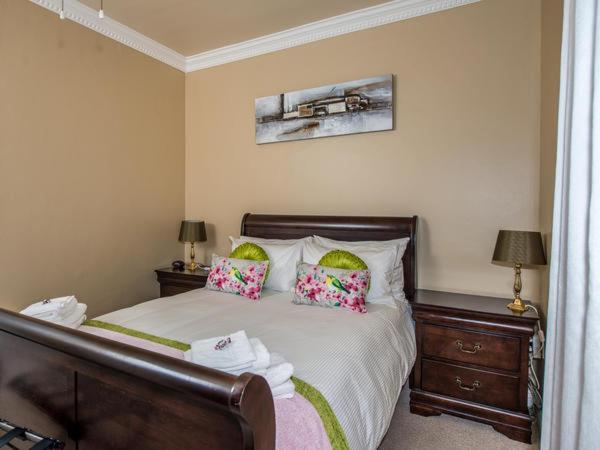 Guesthouse De Tijger Lodge Parow Εξωτερικό φωτογραφία