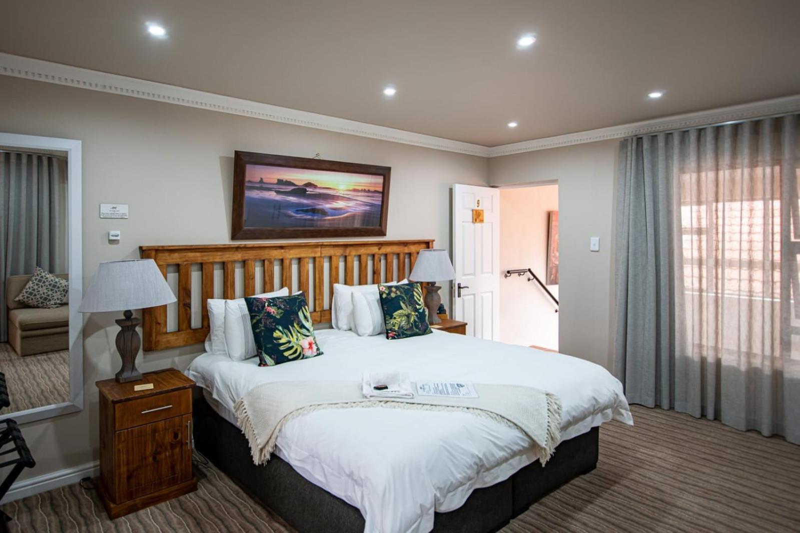 Guesthouse De Tijger Lodge Parow Εξωτερικό φωτογραφία