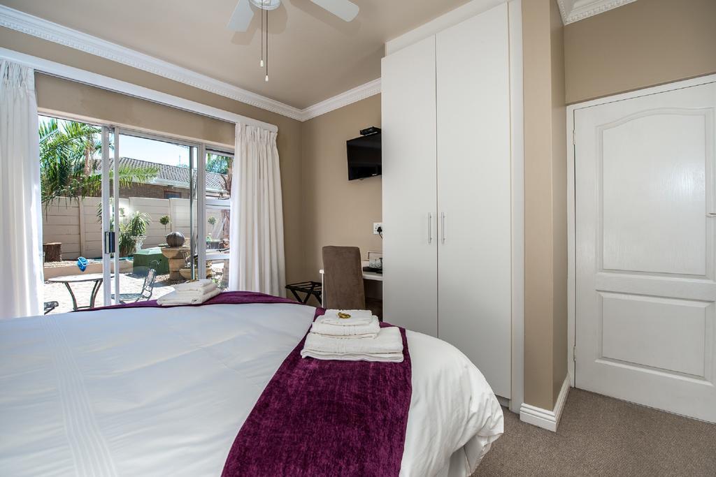 Guesthouse De Tijger Lodge Parow Δωμάτιο φωτογραφία
